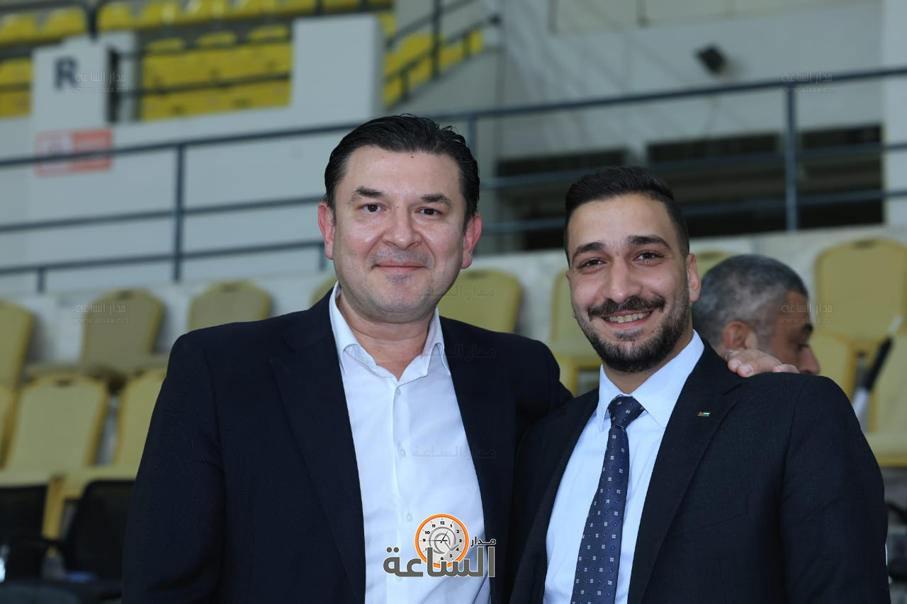 Madar Al-Saa Images 0.6816771823922287