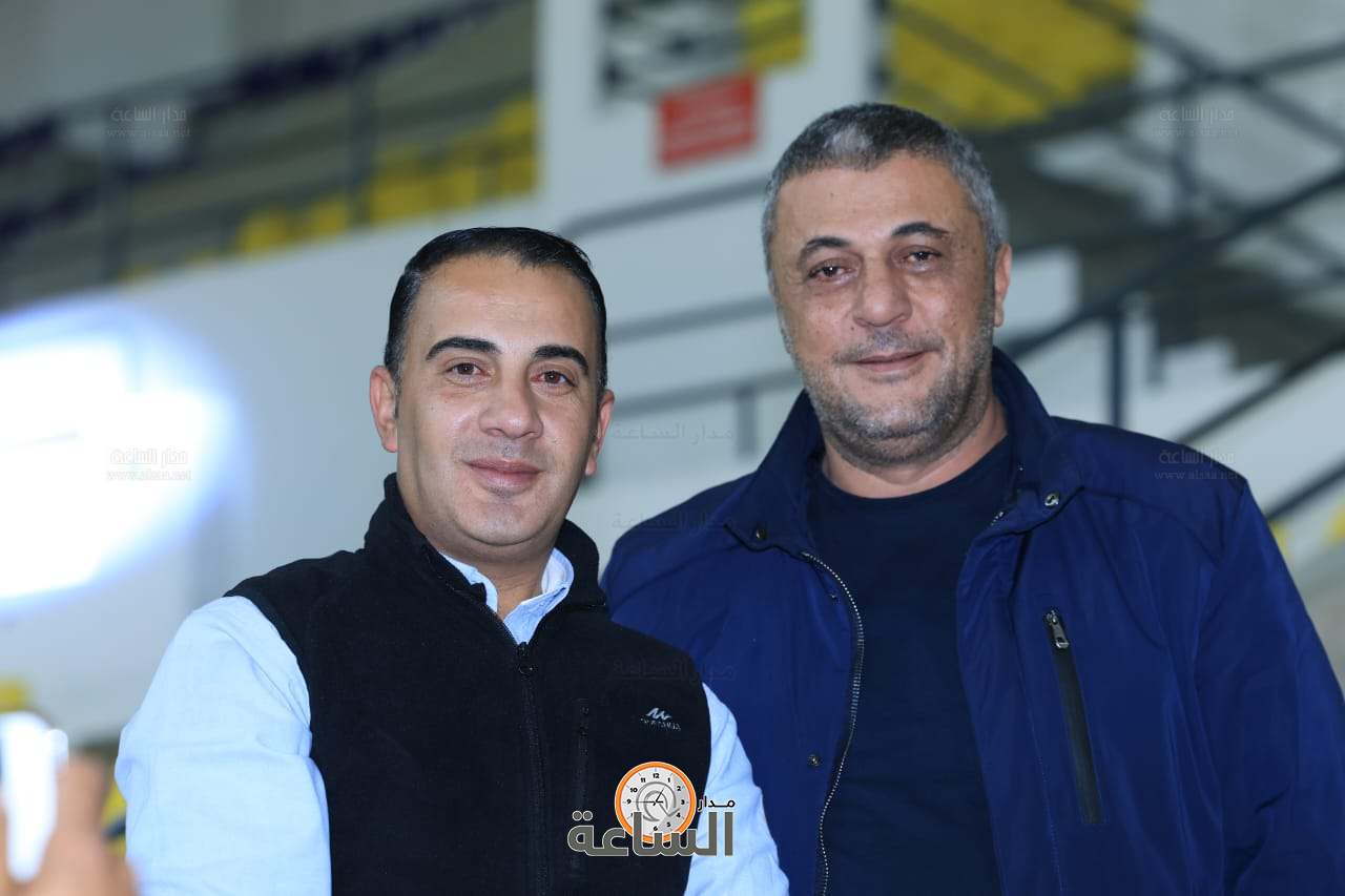 Madar Al-Saa Images 0.7538005419389201