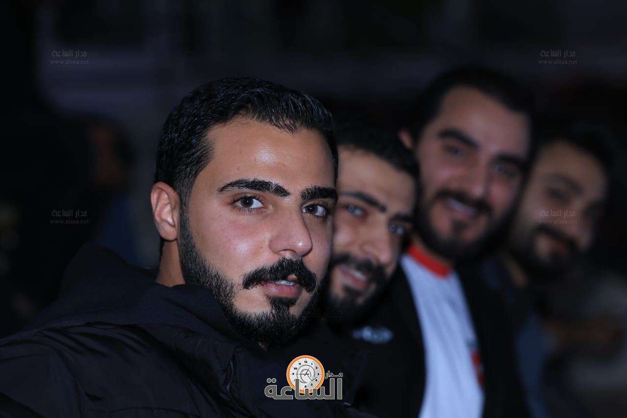 Madar Al-Saa Images 0.1479182832325341