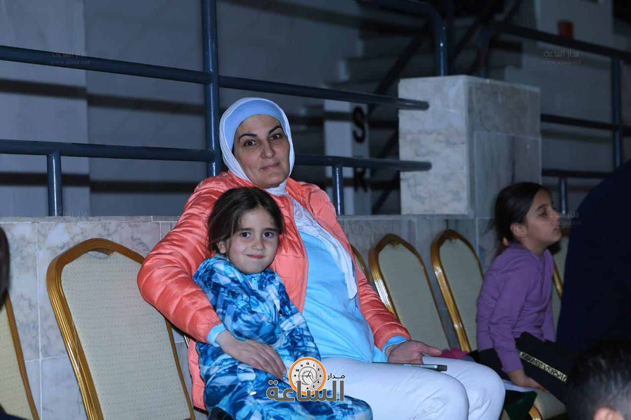 Madar Al-Saa Images 0.8313756022744414