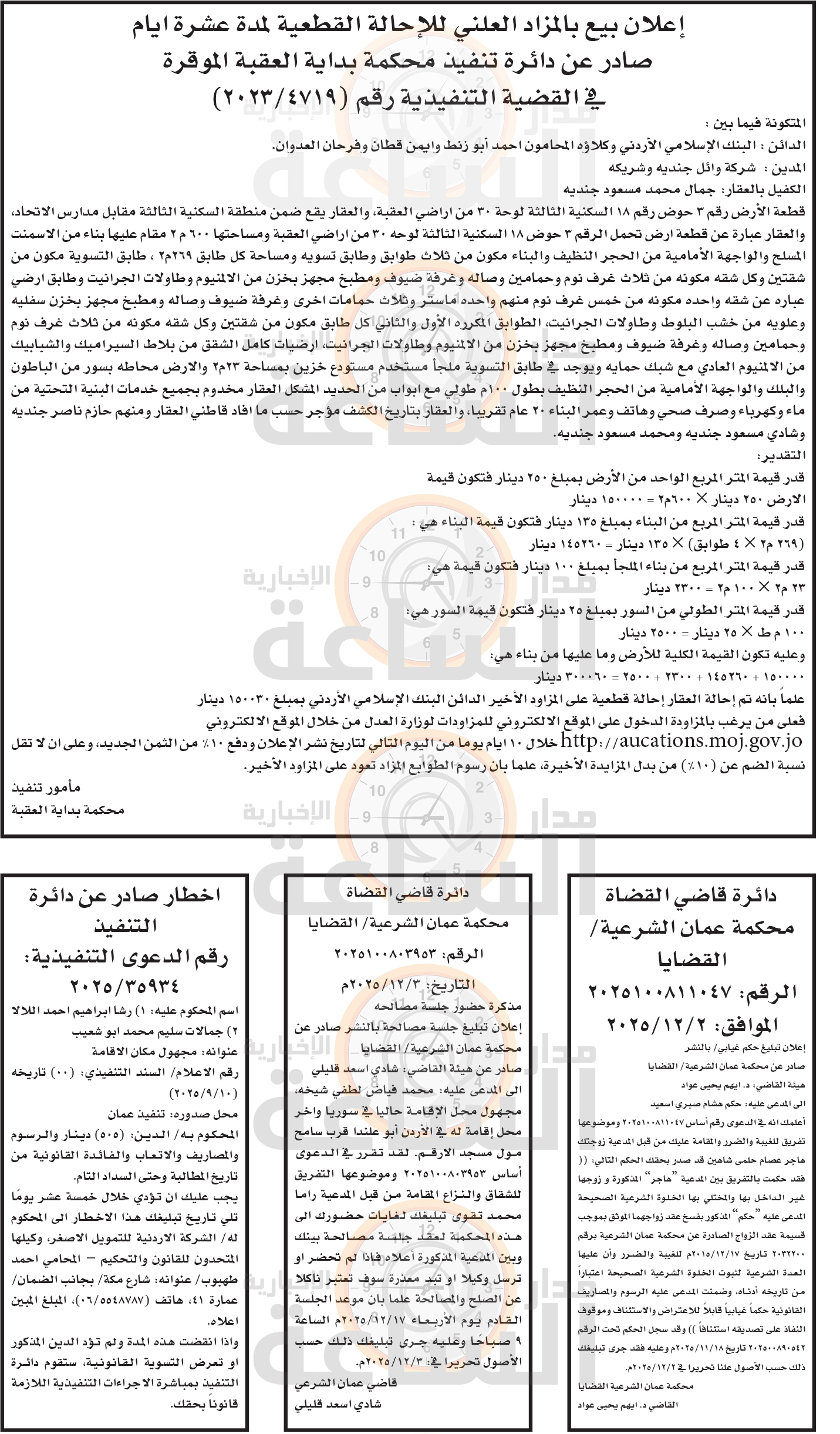 Madar Al-Saa Images 0.08654069969220946