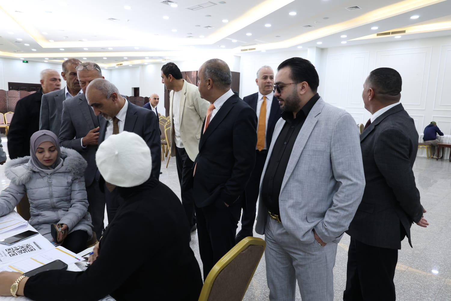 Madar Al-Saa Images 0.19464819946377132