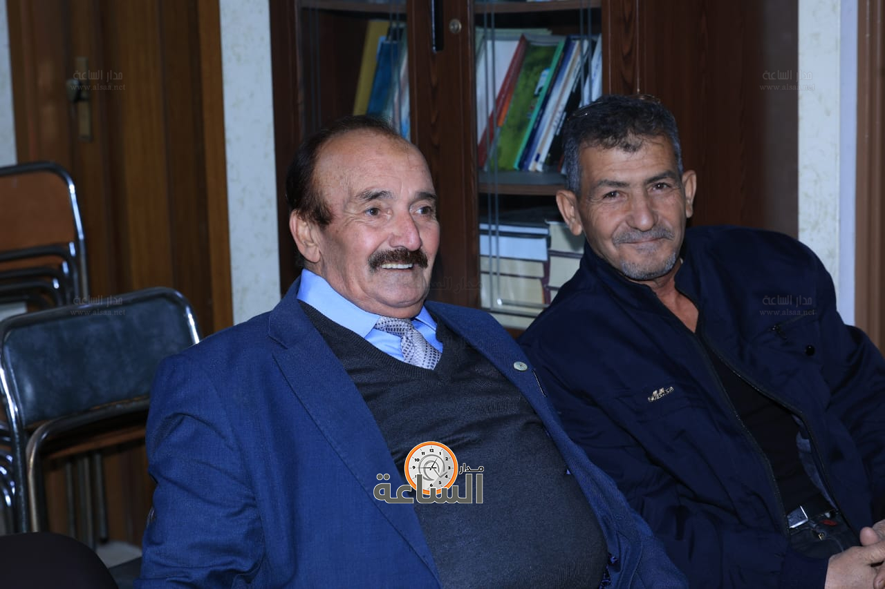 Madar Al-Saa Images 0.3681698840639436