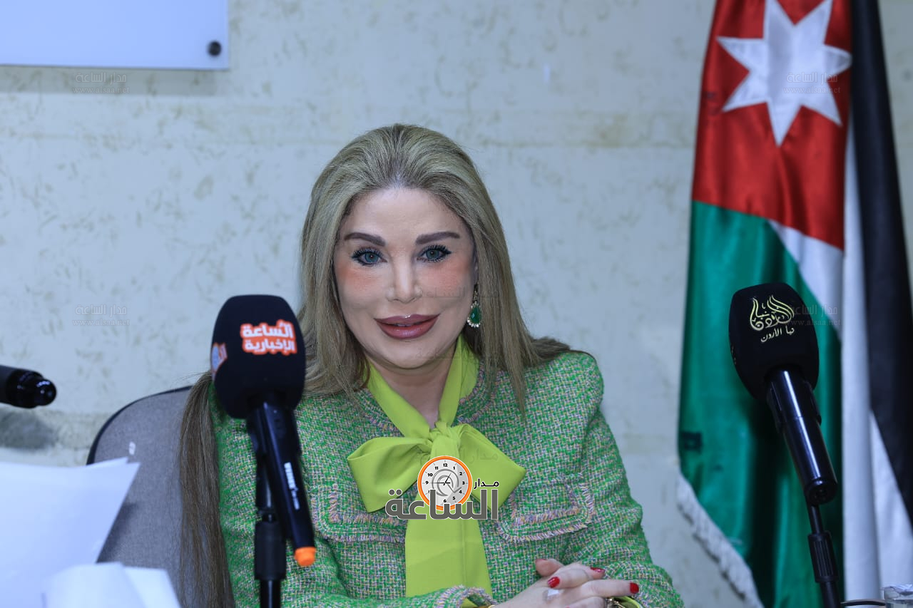 Madar Al-Saa Images 0.39300524741560805