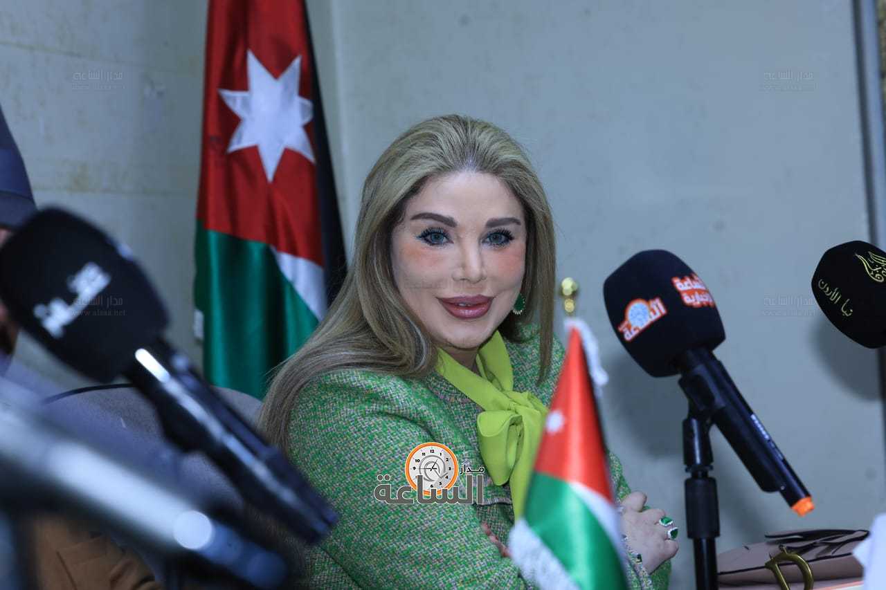 Madar Al-Saa Images 0.3087092648372567