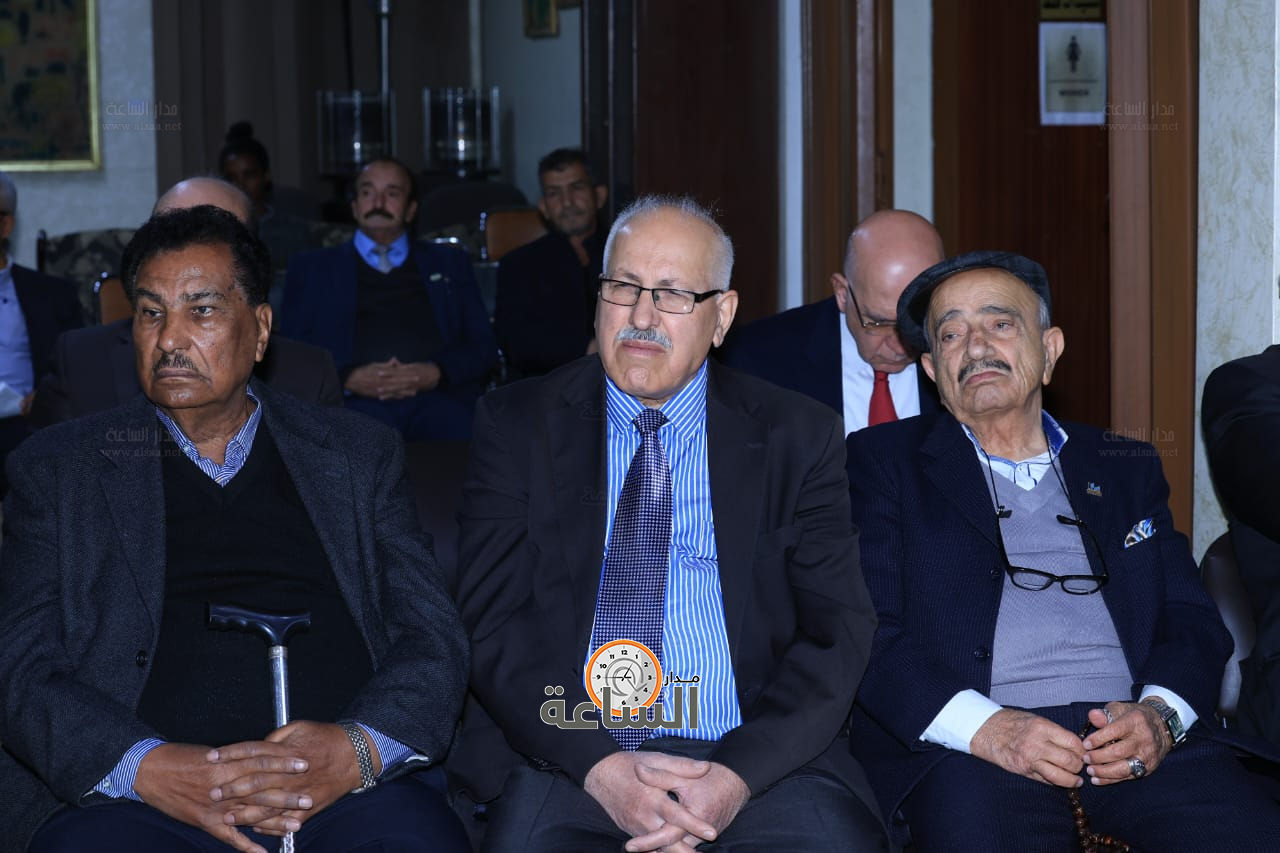 Madar Al-Saa Images 0.9984024000930316