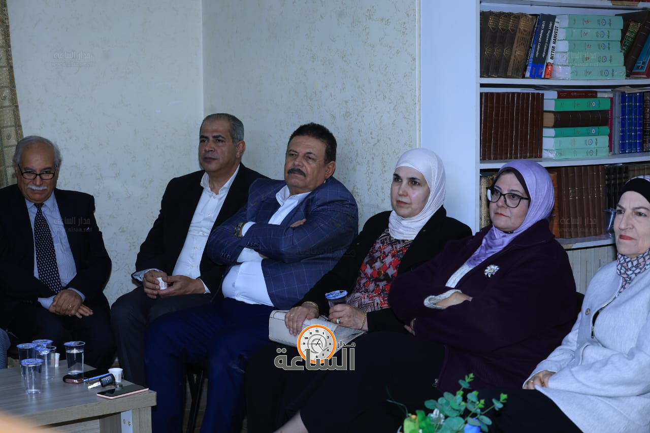 Madar Al-Saa Images 0.4142883125837996