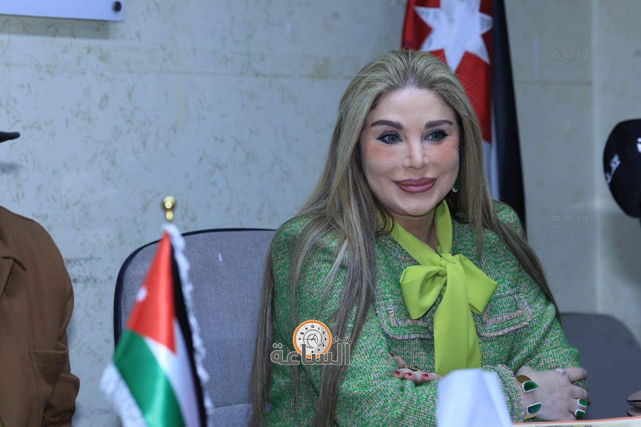 Madar Al-Saa Images 0.9790501497737897