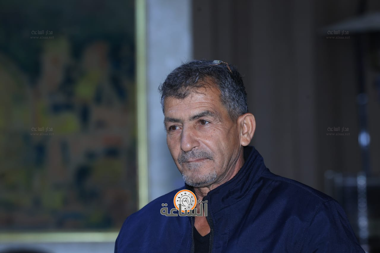 Madar Al-Saa Images 0.9936163438287164