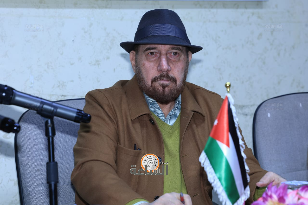 Madar Al-Saa Images 0.8850966362645453