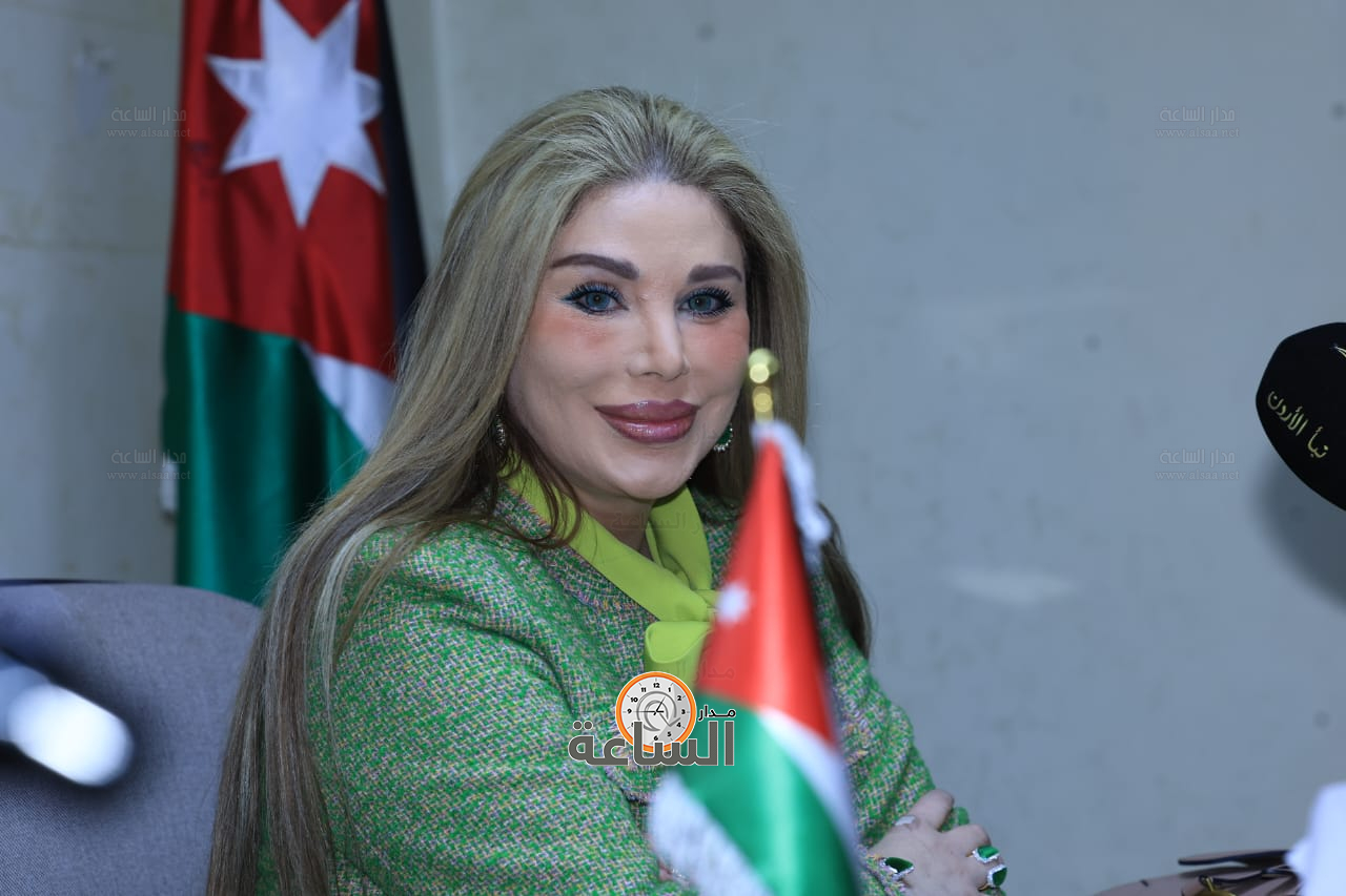 Madar Al-Saa Images 0.4146734670723964