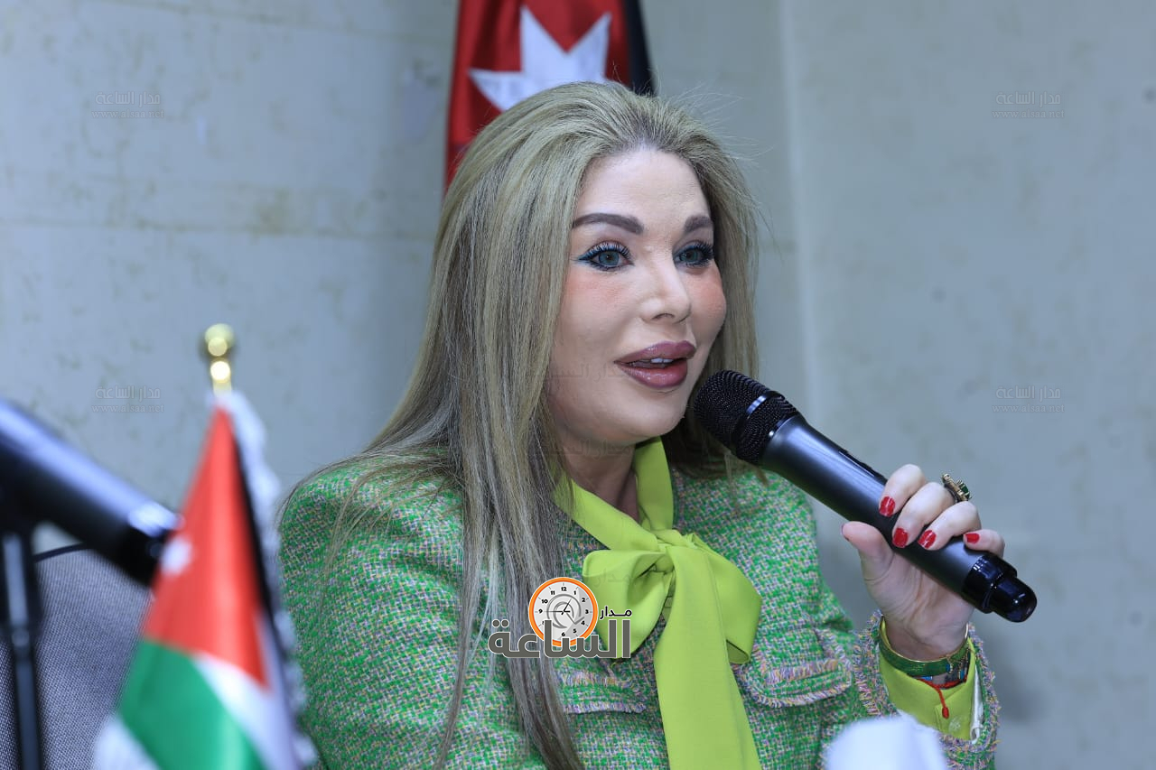 Madar Al-Saa Images 0.5811142111650963