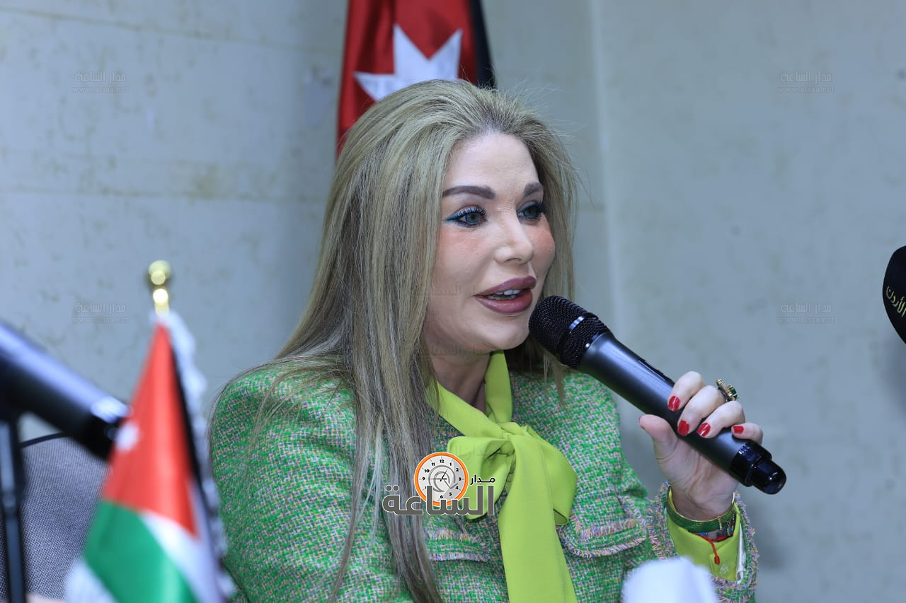 Madar Al-Saa Images 0.9240759250728685