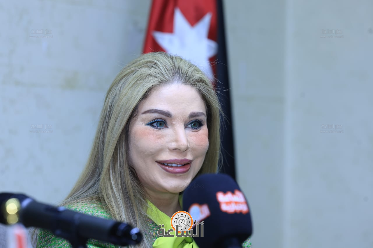 Madar Al-Saa Images 0.3149867518111781