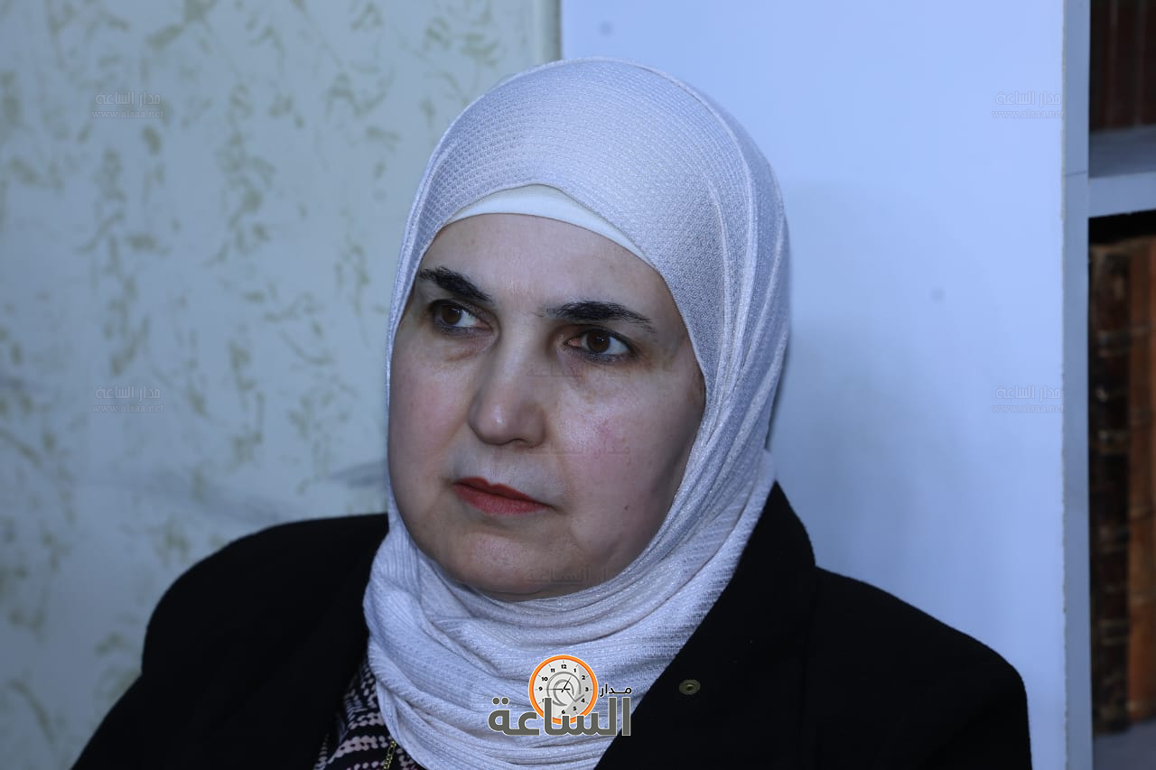 Madar Al-Saa Images 0.8078213652155403