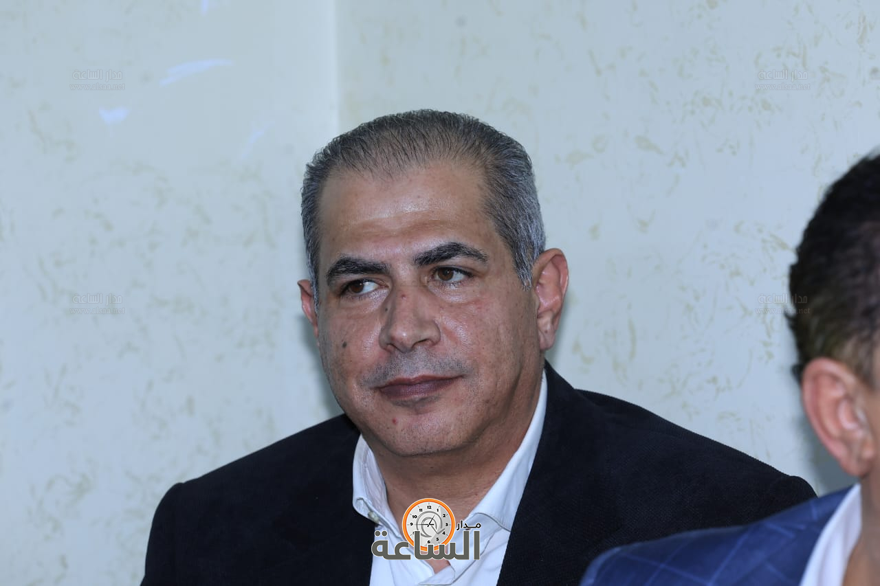 Madar Al-Saa Images 0.3097430896786113