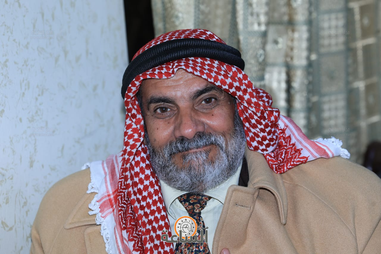 Madar Al-Saa Images 0.1685798955230584