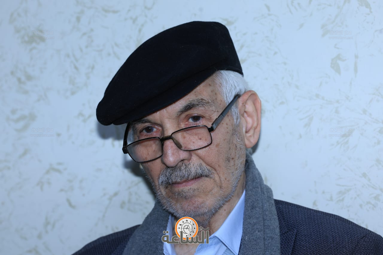 Madar Al-Saa Images 0.2694014483227961