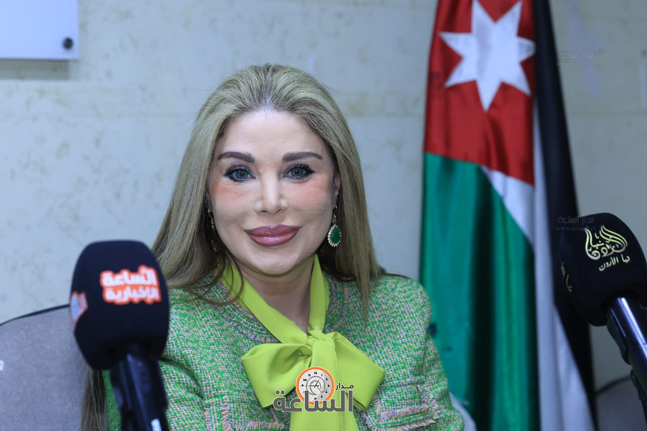 Madar Al-Saa Images 0.8671035584741056