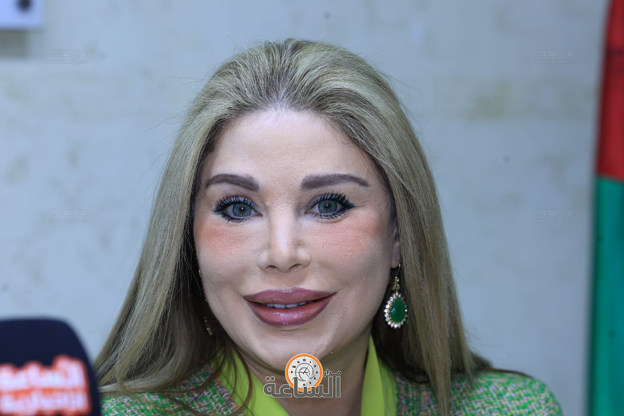 Madar Al-Saa Images 0.8364669979928698