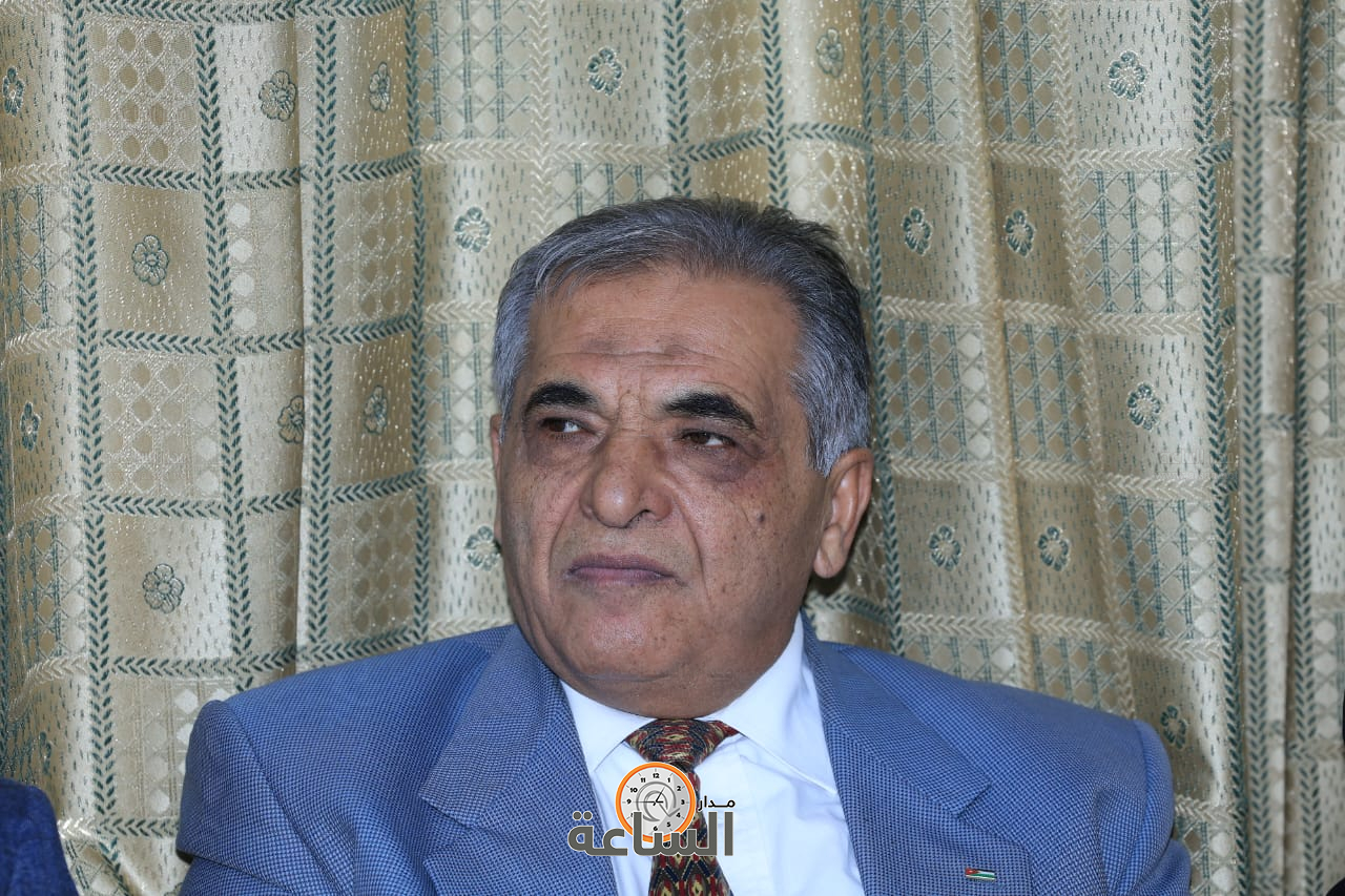 Madar Al-Saa Images 0.9703119394710861