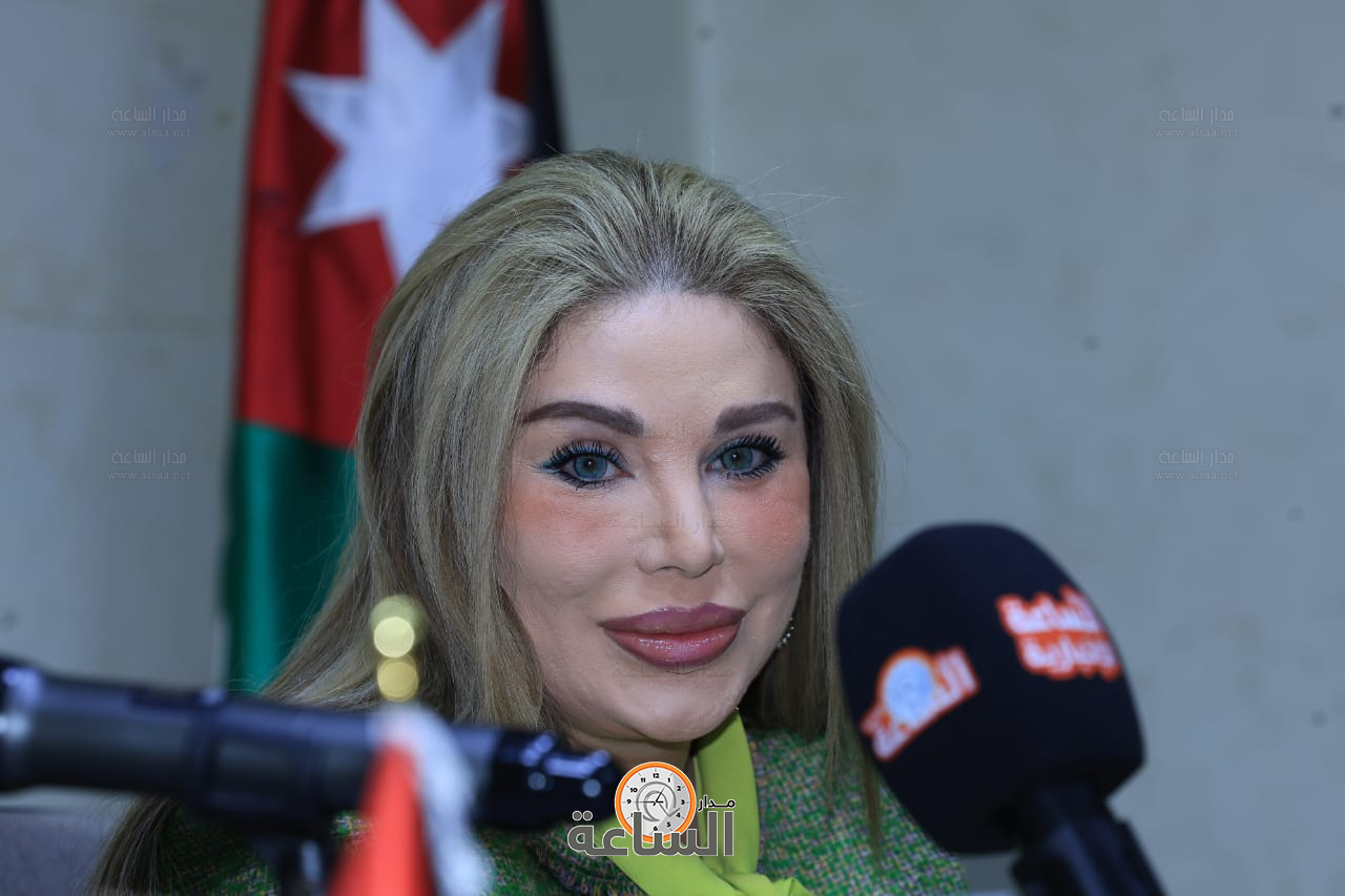 Madar Al-Saa Images 0.5383451799644762