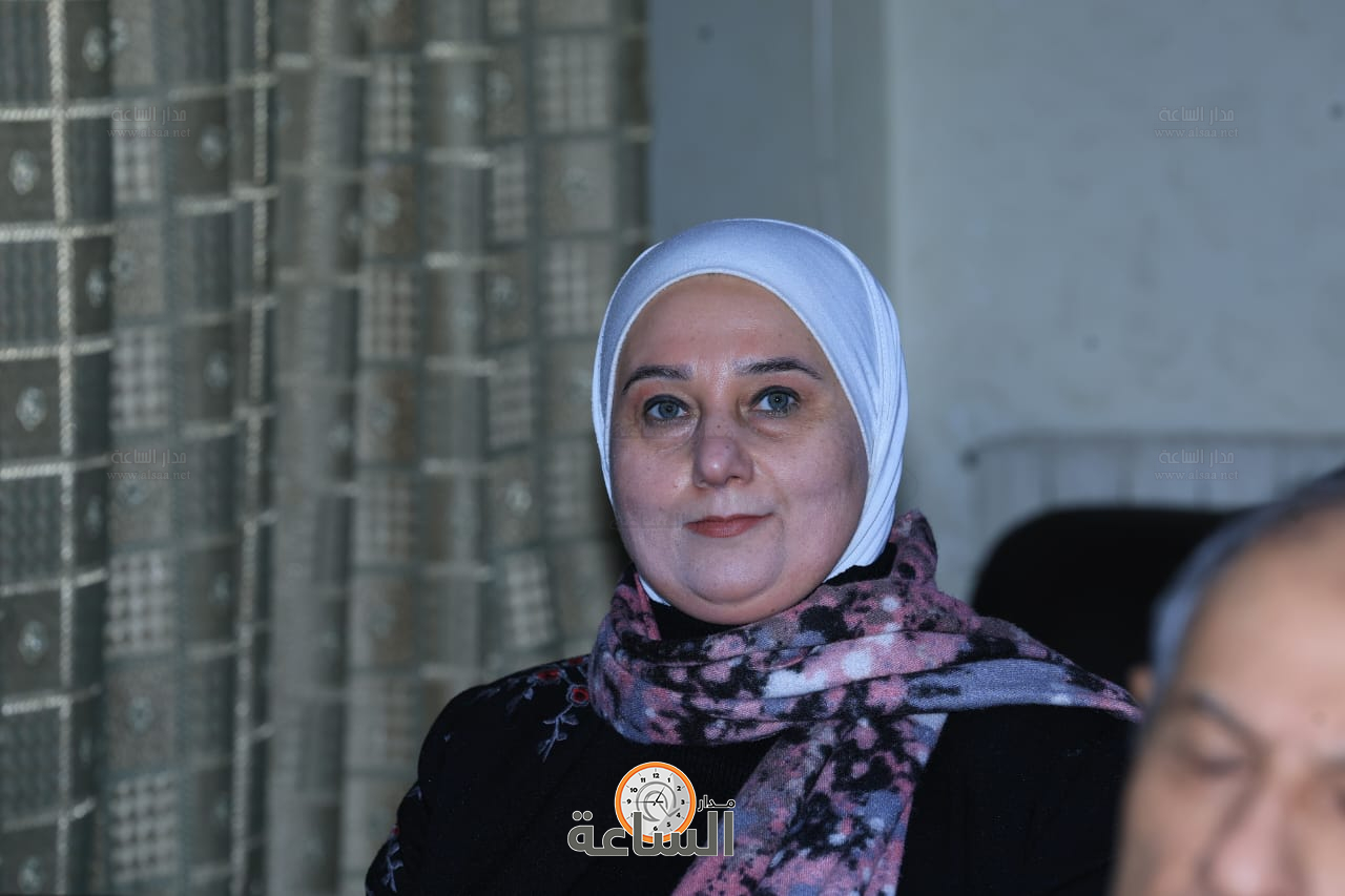 Madar Al-Saa Images 0.641644296925615