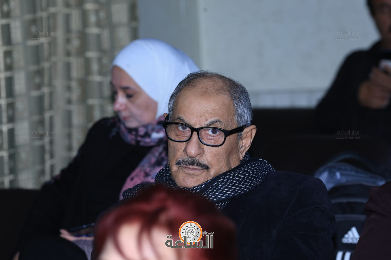 Madar Al-Saa Images 0.24099815642723432