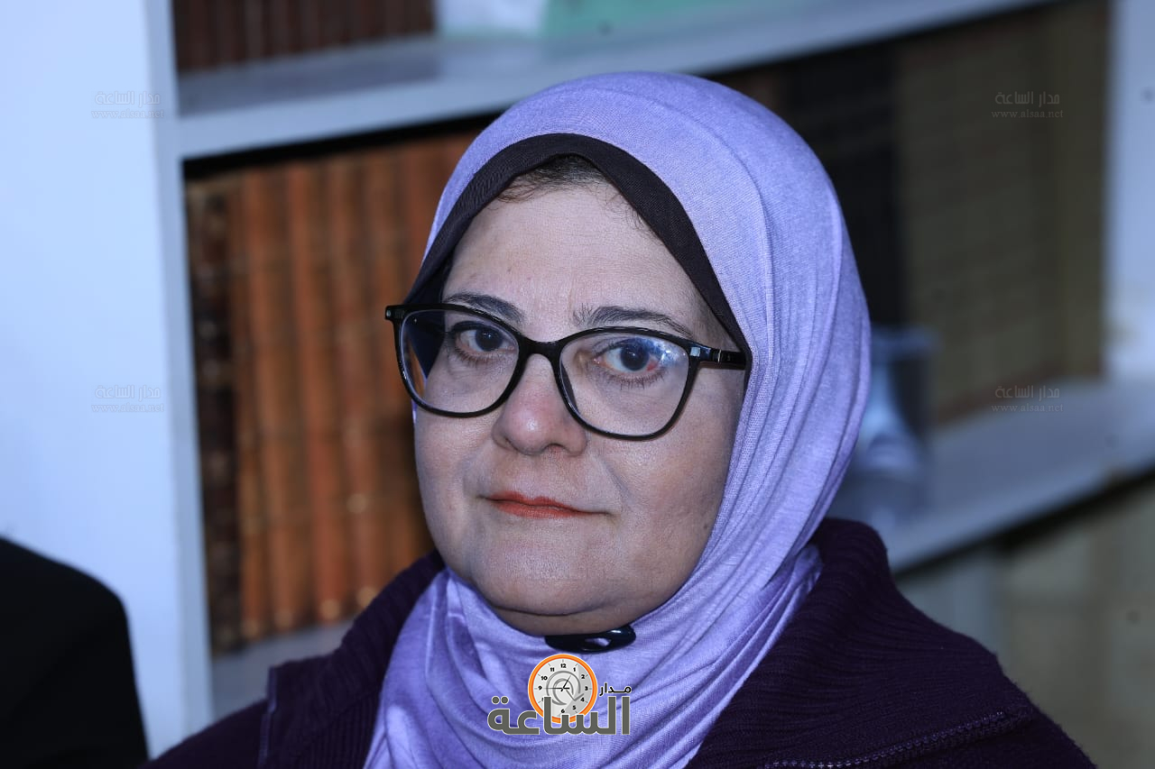 Madar Al-Saa Images 0.4693220422331238