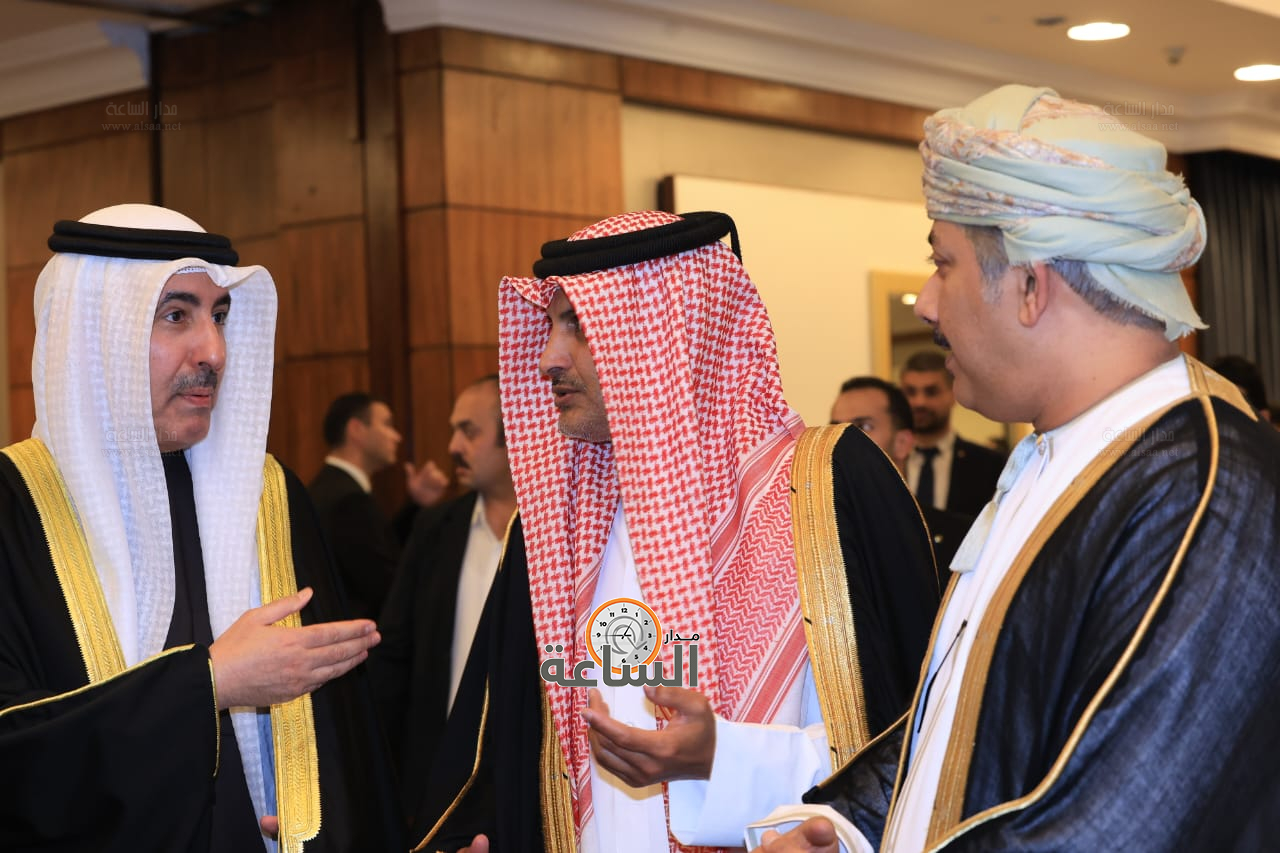 Madar Al-Saa Images 0.5259542902744451