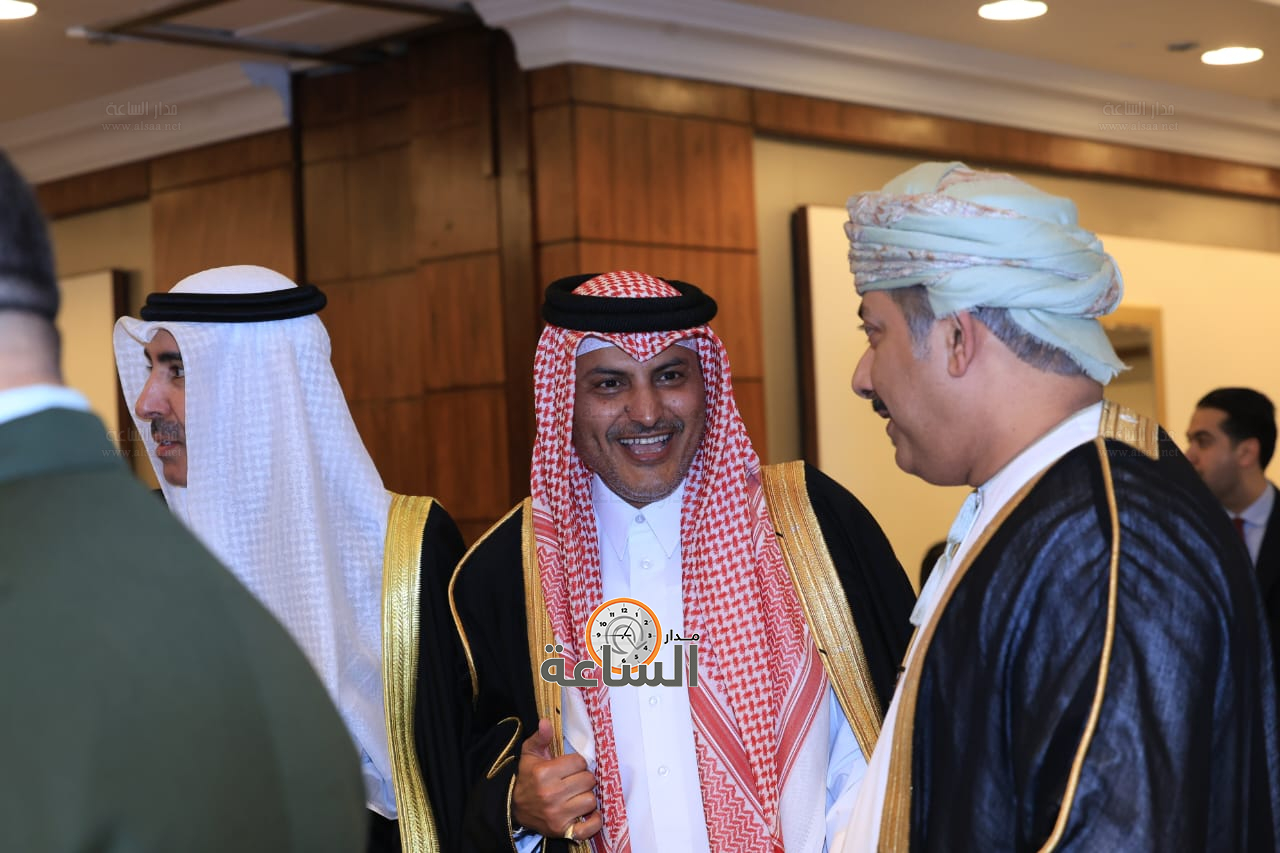 Madar Al-Saa Images 0.10660518499920957