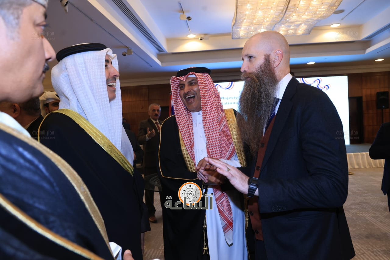 Madar Al-Saa Images 0.13491956953671225