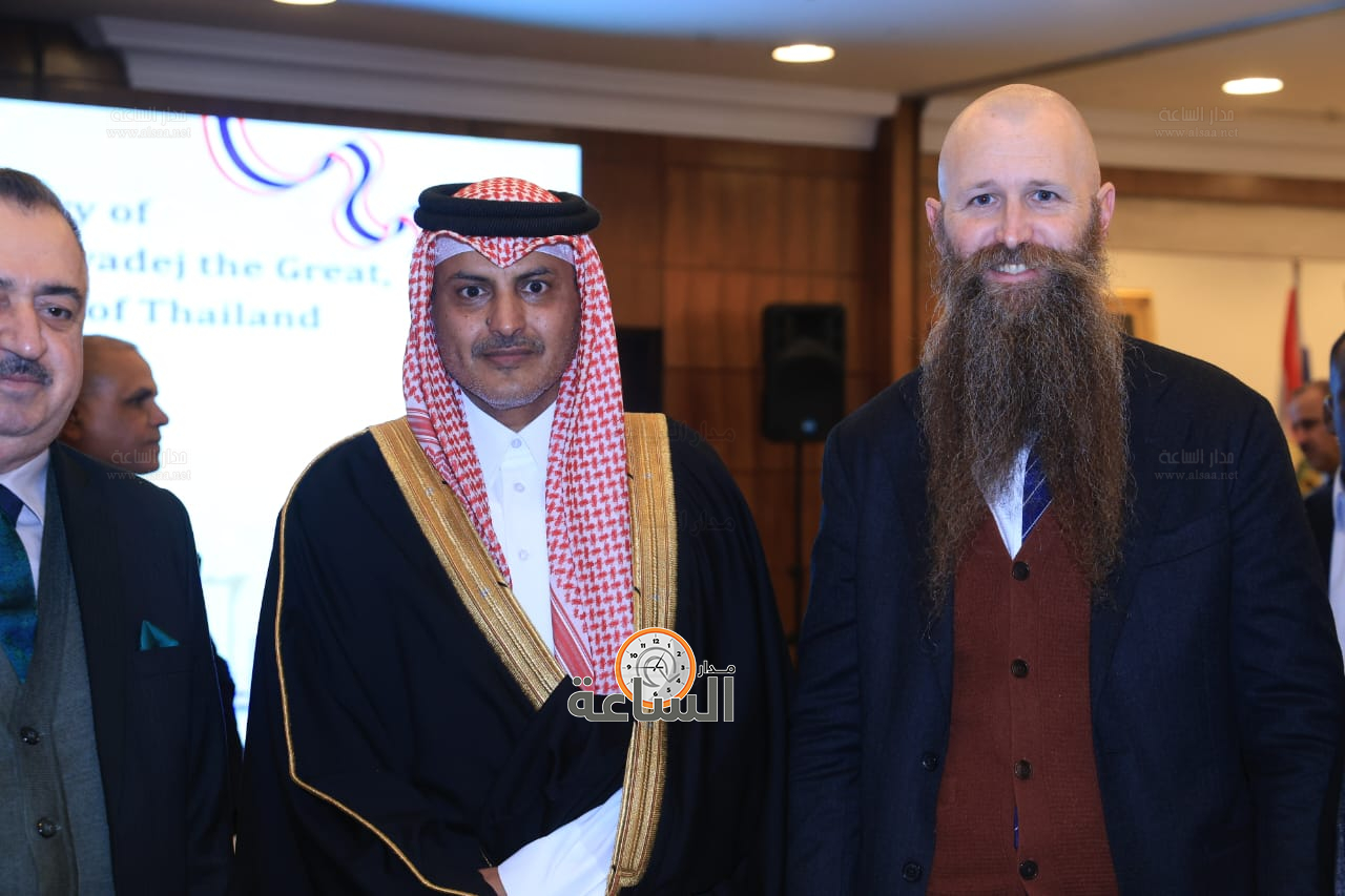 Madar Al-Saa Images 0.2646351416929258