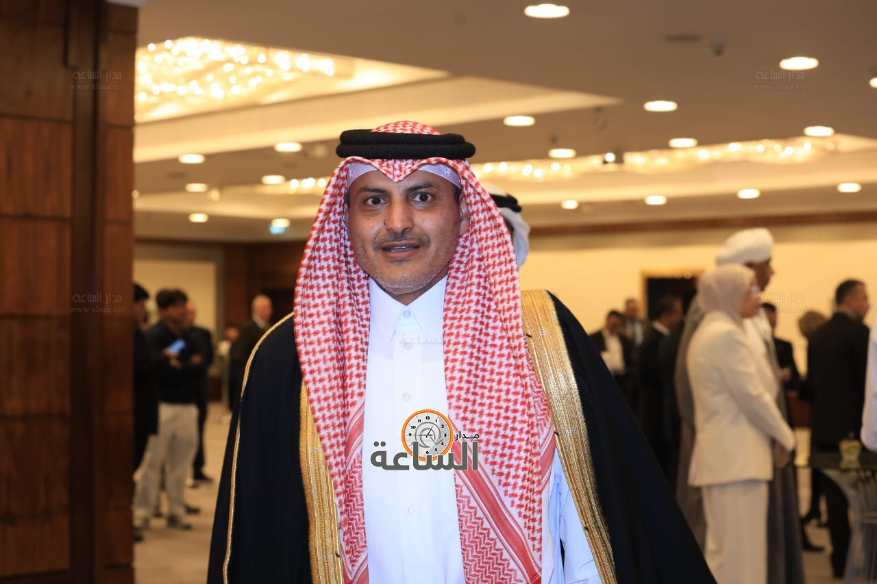 Madar Al-Saa Images 0.2515851599720591