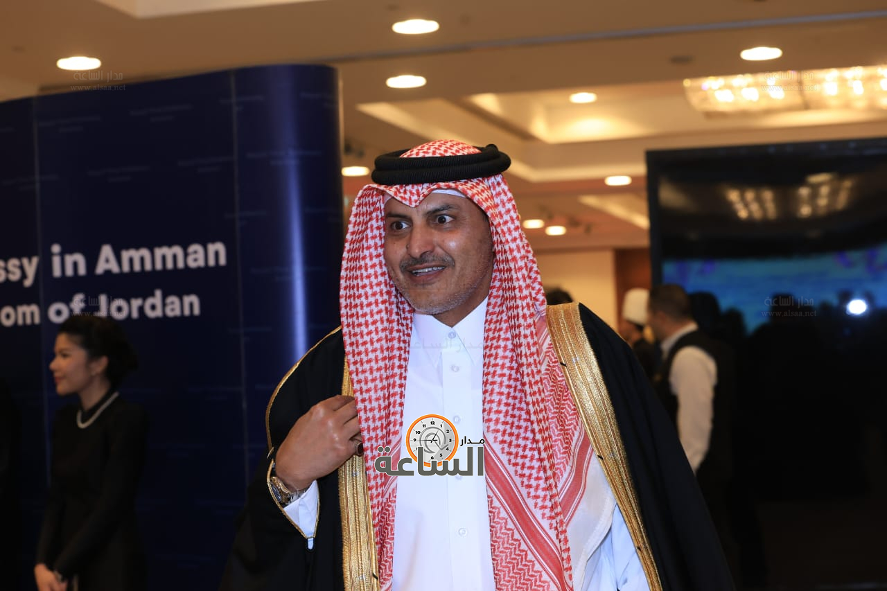 Madar Al-Saa Images 0.1582152074616916