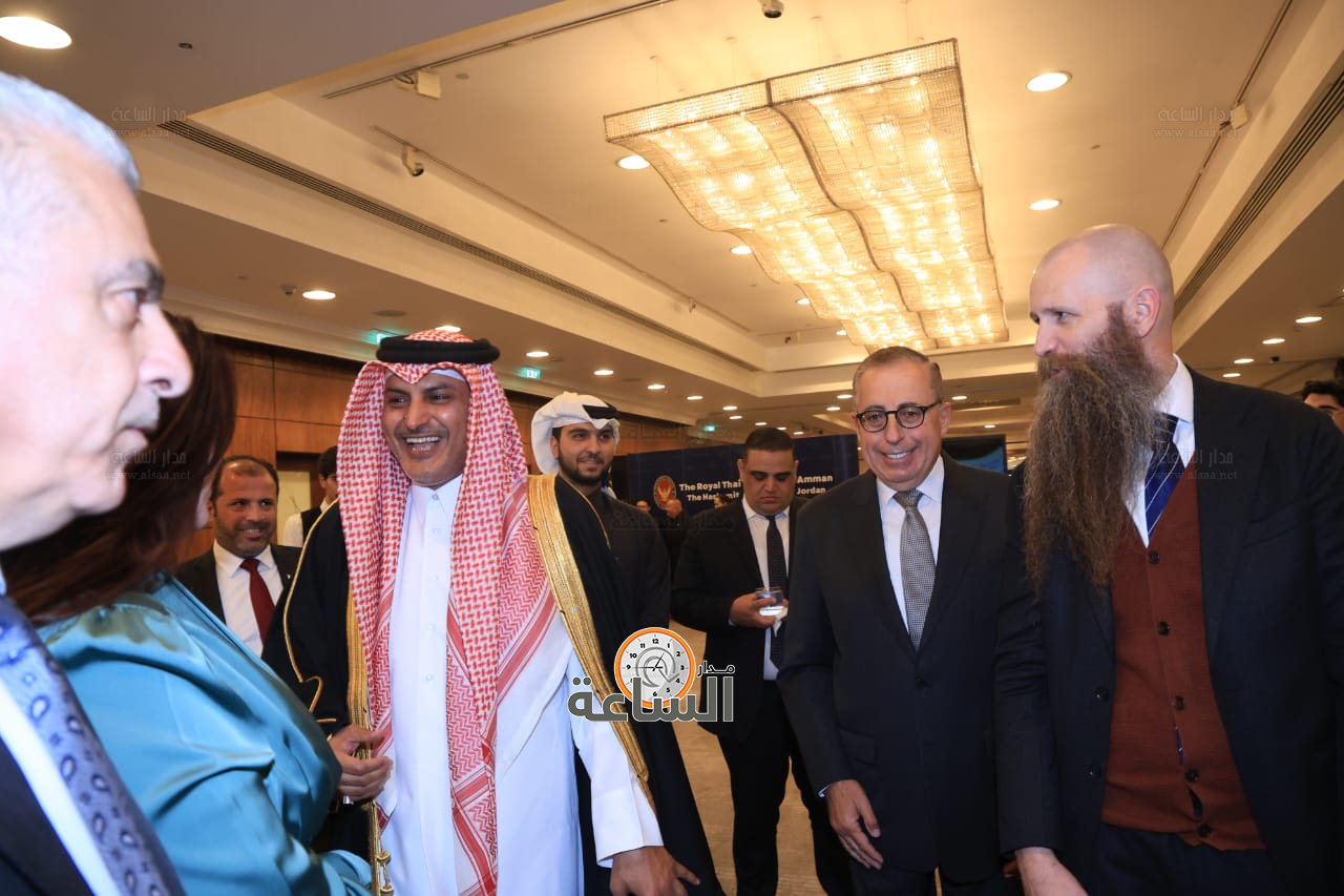 Madar Al-Saa Images 0.48196036373774365