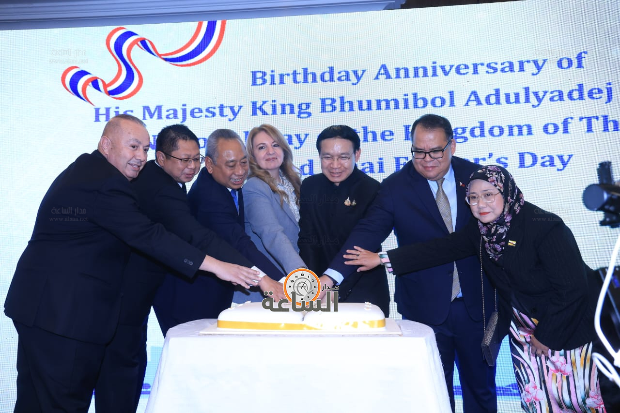 Madar Al-Saa Images 0.887116405614538