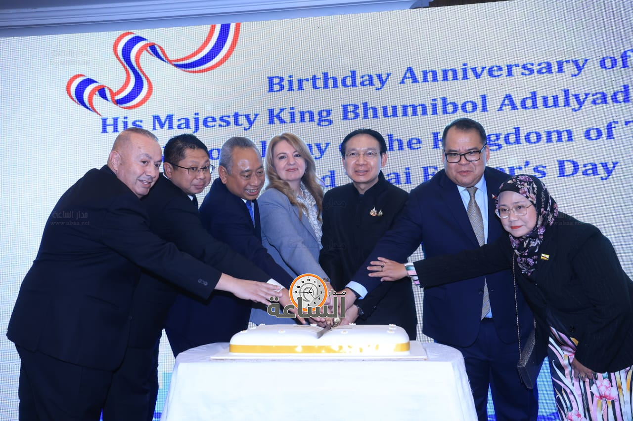 Madar Al-Saa Images 0.8981425528084012