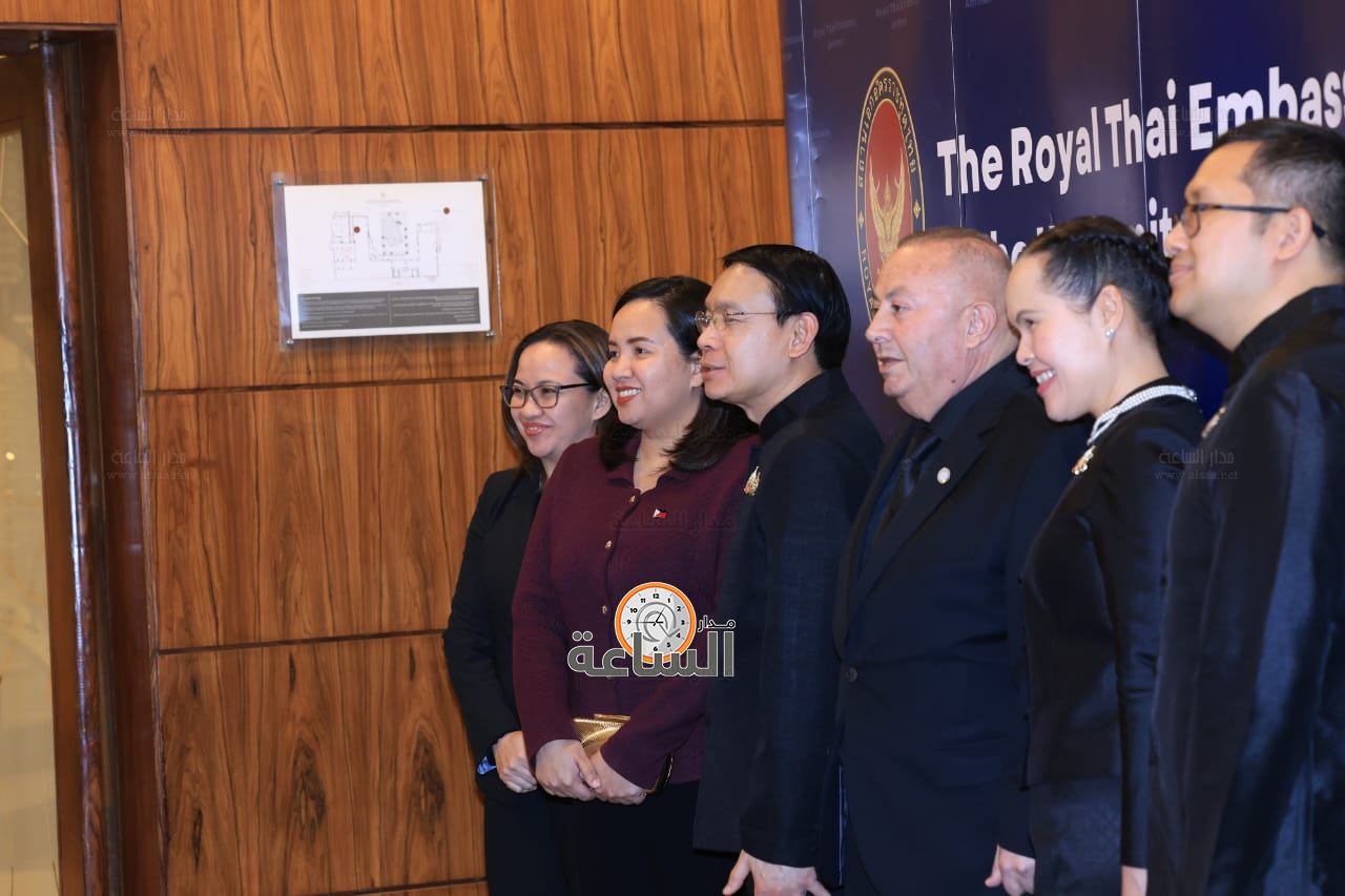 Madar Al-Saa Images 0.7935973816065187