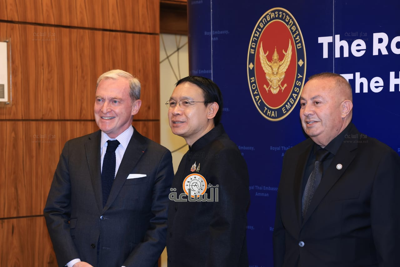 Madar Al-Saa Images 0.8054894248435617