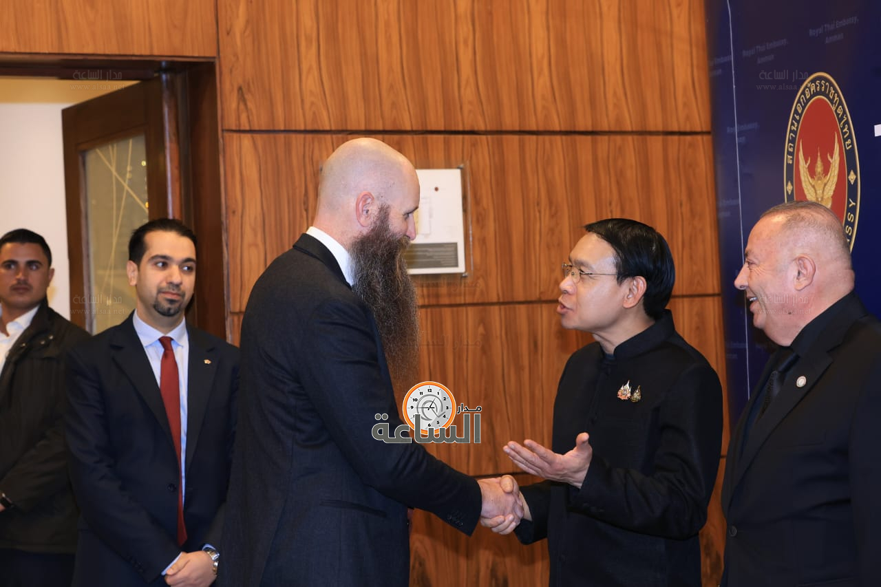 Madar Al-Saa Images 0.9408981437450332