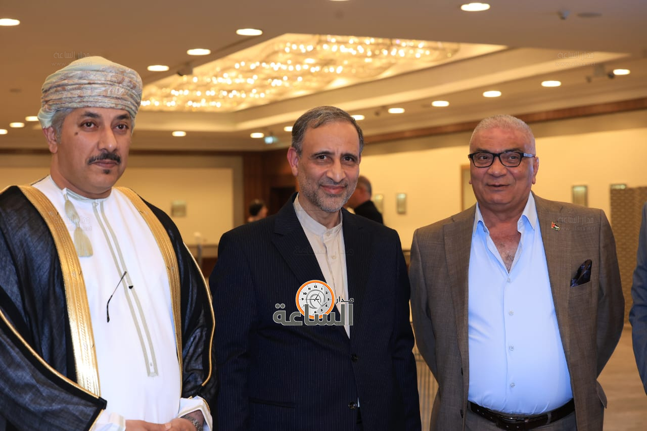 Madar Al-Saa Images 0.07130196250067256