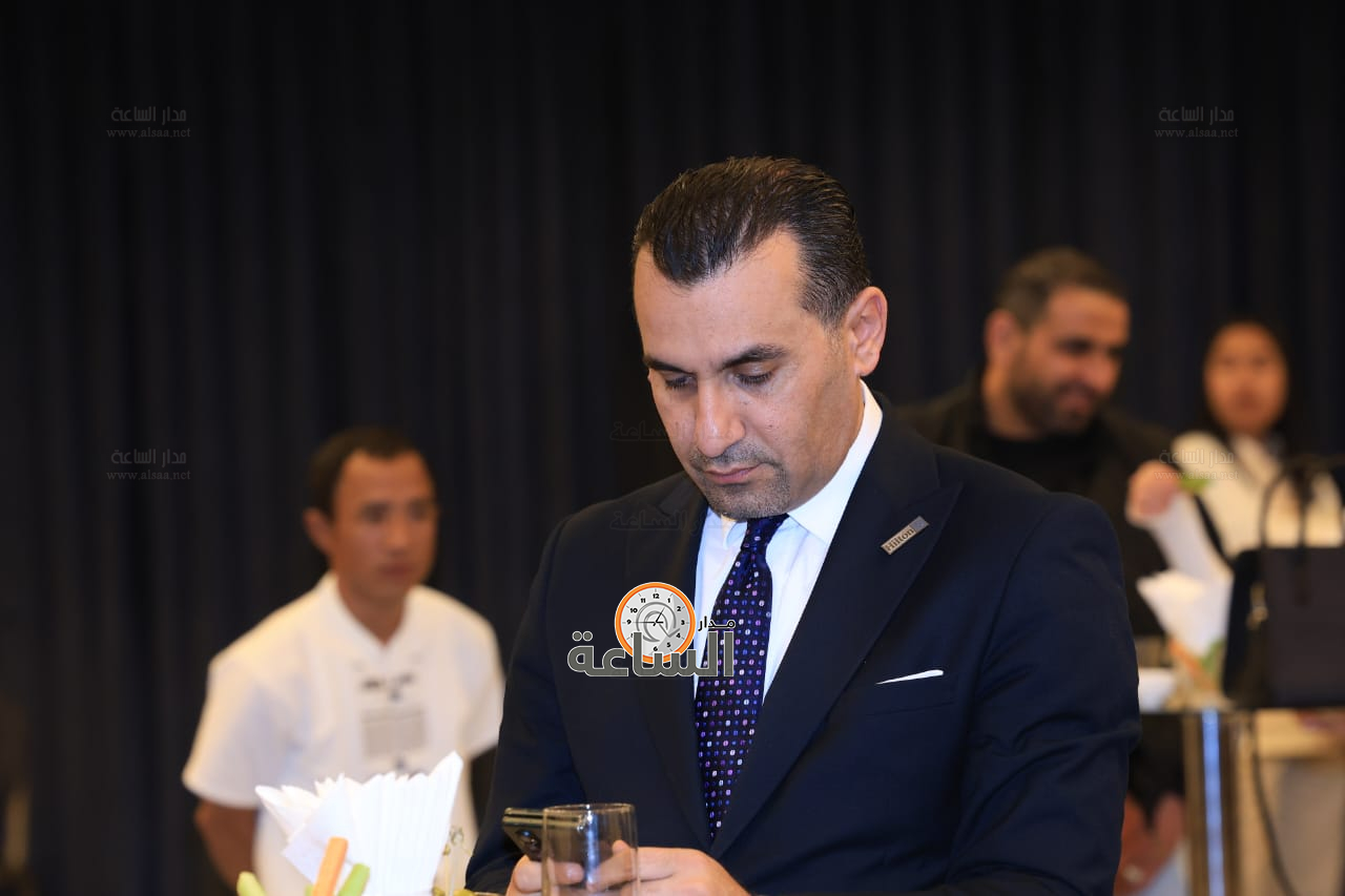 Madar Al-Saa Images 0.04782964569302883