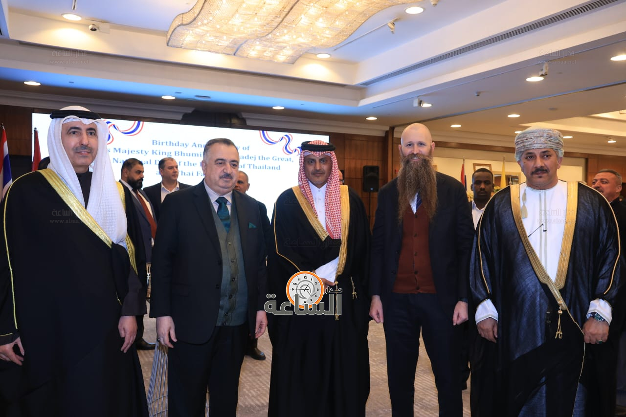 Madar Al-Saa Images 0.7750066369280277