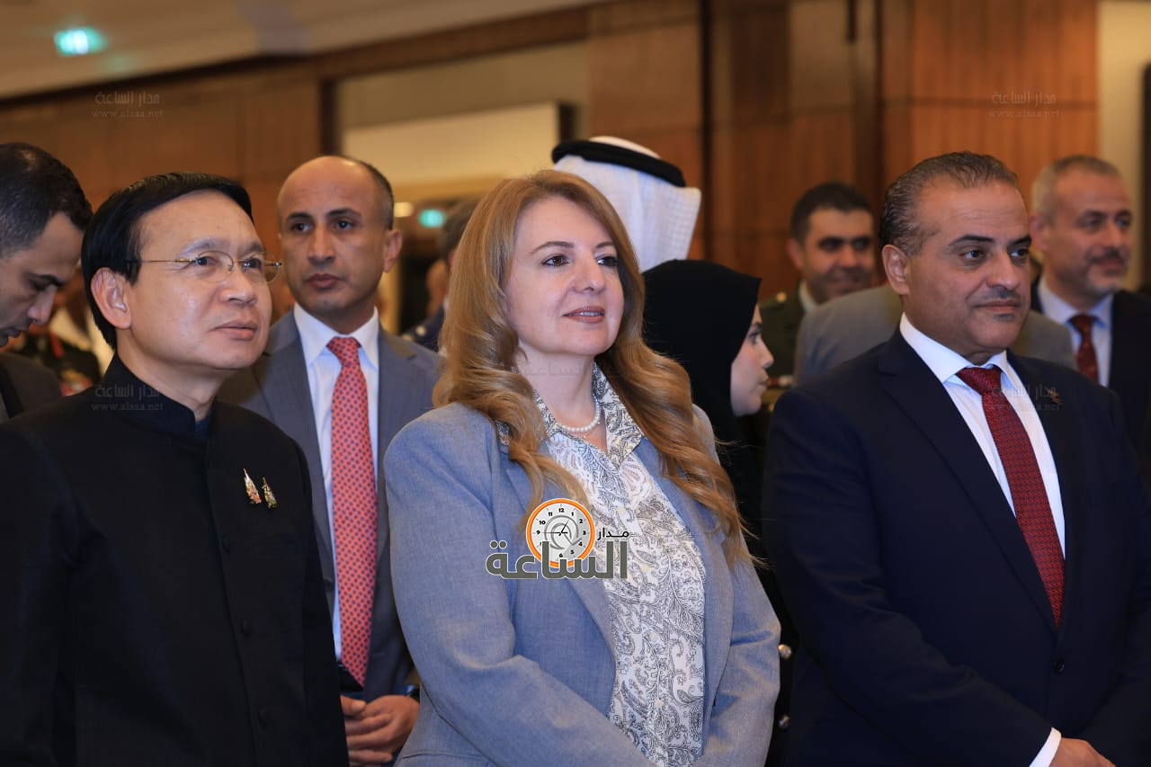 Madar Al-Saa Images 0.41895457741126274