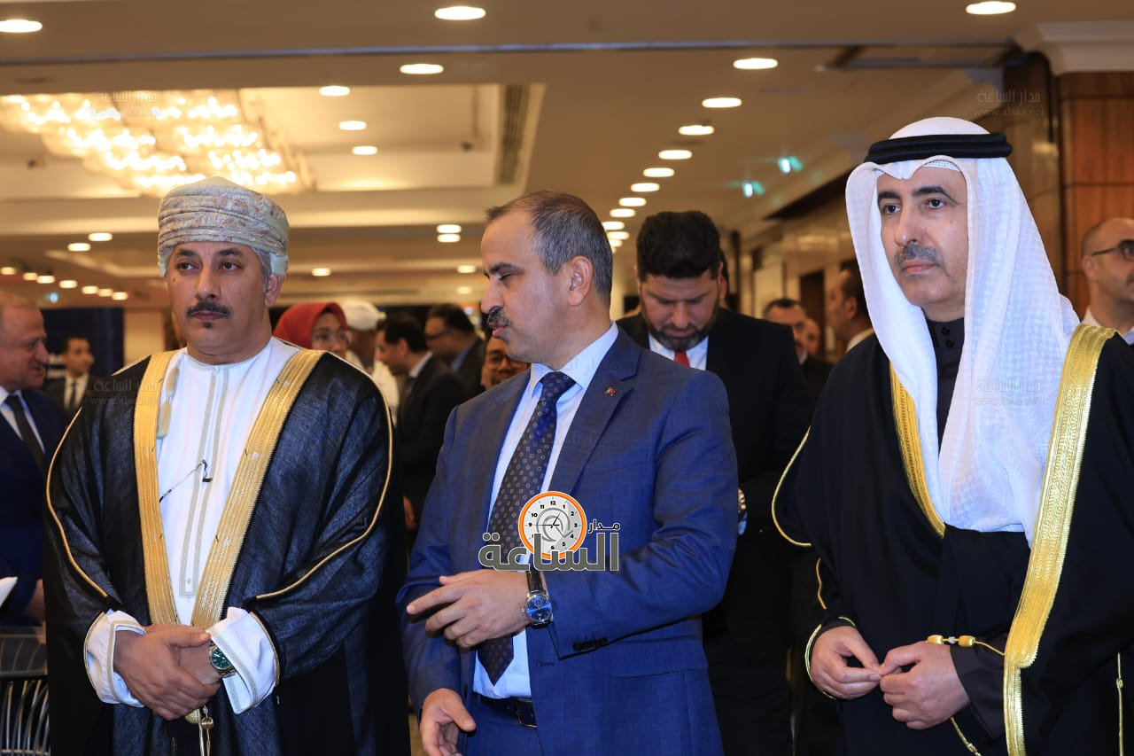 Madar Al-Saa Images 0.09077470754172756