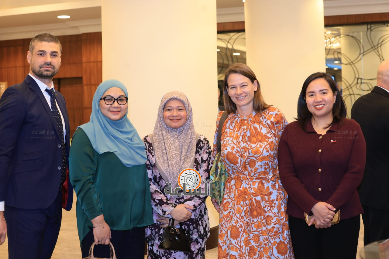 Madar Al-Saa Images 0.5586770714595722