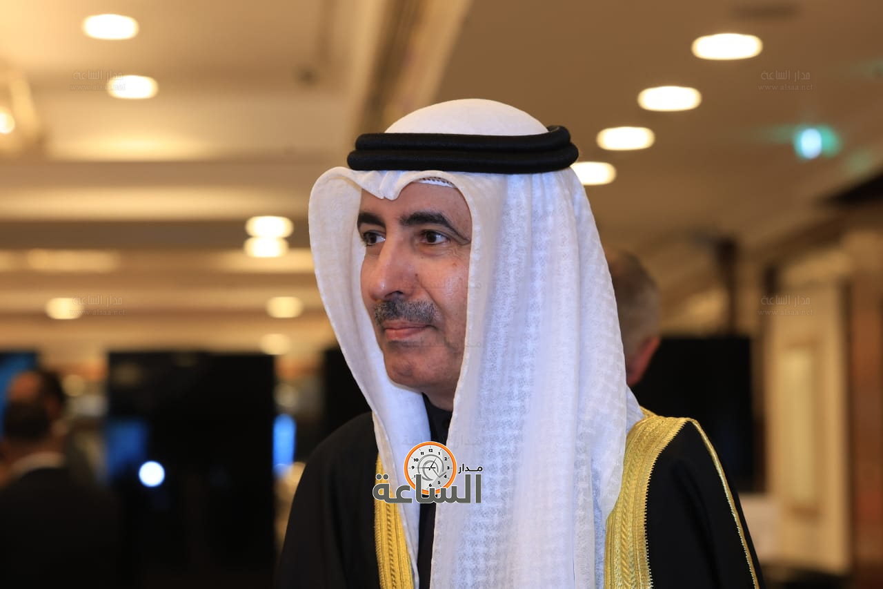 Madar Al-Saa Images 0.3163105271917469