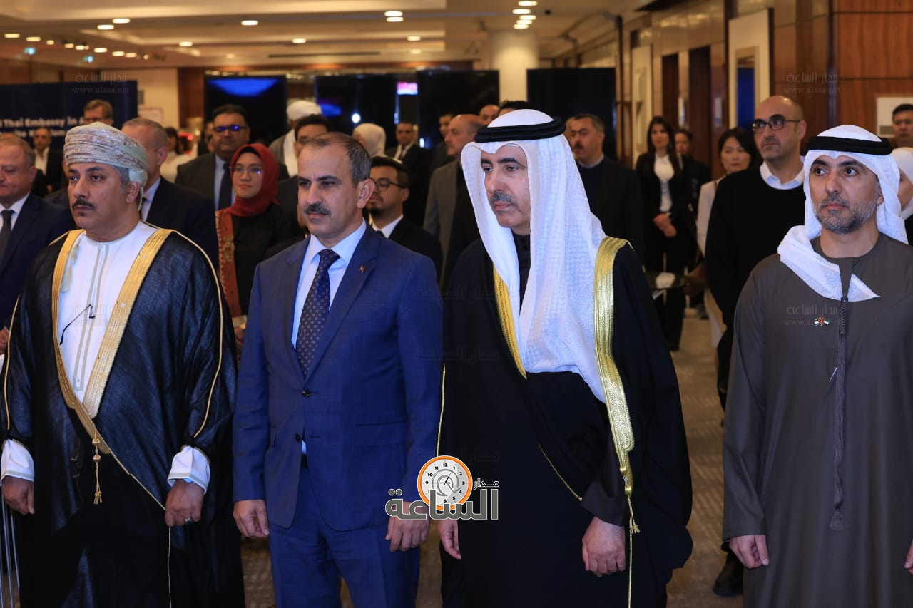 Madar Al-Saa Images 0.6089922140678534