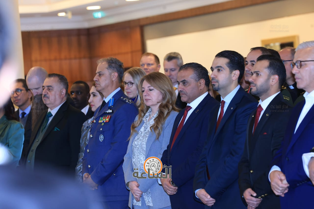 Madar Al-Saa Images 0.4660547265535592